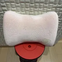 横向きTV枕 横向きスマホ枕