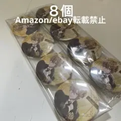 D3.浦島坂田船ハロパ2024 センラ 紳士 GENTLEMAN缶バッジ