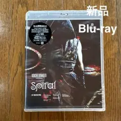 KOICHI DOMOTO LIVE TOUR 2015 Spiral 通常盤