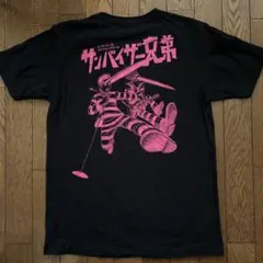 も*会様 未使用品 画鋲 バンドTシャツ バンドTシャツ BAND-T 90s 90's METALLICA 1994 FUKKIN'CA BEEN