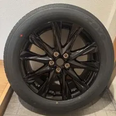 2025年最新】Cx5 ホイール 19 ブラックトーンエディションの人気