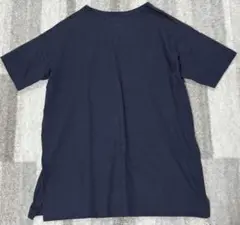 Tree cafe ツリーカフェ Mサイズ ロンT Tシャツ