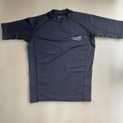 Local Motion ラッシュガード 半袖 UPF50+