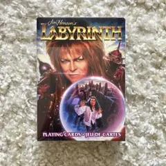 Labyrinth ラビリンス トランプ