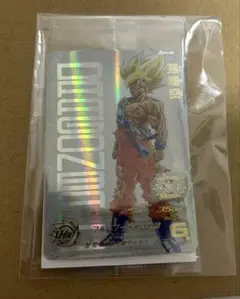 【新品・未使用・未開封】UGM4-067孫悟空 ドラゴンボールヒーローズ 孫悟空 ugm4-067 未開封 - メルカリ