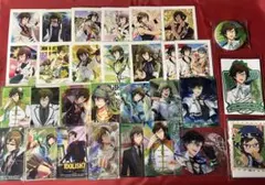 【即購入可】アイナナ 二階堂大和