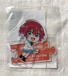 マチュ MAVアクリルスタンド ガンダムGQuuuuuuX ジークアクス