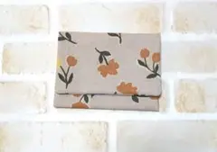 ポケットティッシュケース