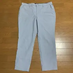 美品Kolwin コルウィン★ストライプパンツ サイズ2XL