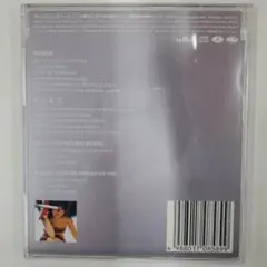 No.C-288 CD MISIA BELIEVE