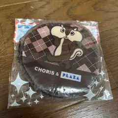✩未開封✩プラザ　JAちょリス　コインケース