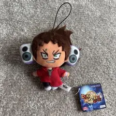 デュエルマスターズキング　ぬいぐるみ