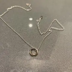 4℃ネックレス