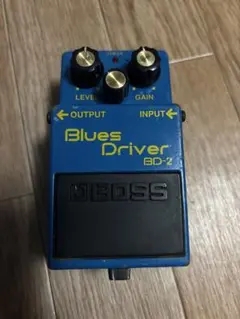 ★初年度 1995年★ 良音 BOSS BD-2 AHシリアル☆ 2025年最新】boss bd-2 1995の人気アイテム - メルカリ