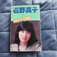石野真子 BEST ONE VCH-20020