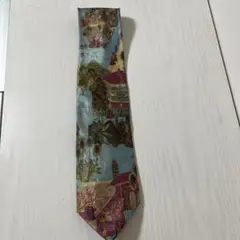 BIGLIDUE ネクタイ　イタリア製