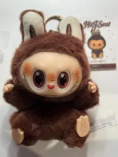 ポップマート　ハブアシートラブブ