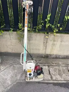 セイレイ工業 ひっぱりだこPW350 ポータブル ウィンチ最大345kg 集材機