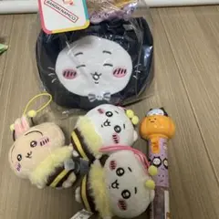 ちいかわ　新商品セット
