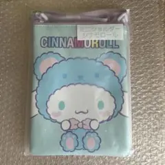 サンリオ当りくじ　ミニショルダー　シナモロール