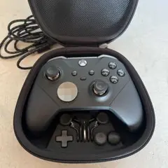 XBOX ELITE SERIES2 コントローラー