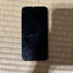 iPhone10 ジャンク