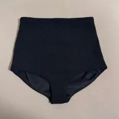 ミラオーウェン　ストラップ付ハイウエストパンツセット　水着　ボトムのみ