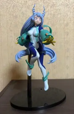 僕のヒーローアカデミア ヒロアカ 波動ねじれ フィギュア