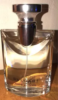 BVLGARI 香水 100ml