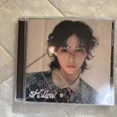 Hollow FANCLUB会員限定盤(Felix盤)