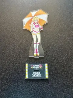 彼女お借りします　アクリルスタンド　七海麻美
