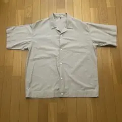 メンズ半袖シャツ