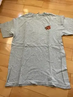 FEVERBUG グレー Tシャツ