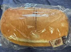 一番くじ　コメダ珈琲　カツパンクッション　新品未使用　A賞