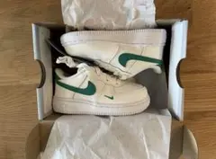 NIKE 40周年エアフォース1 LOW ベビー13cm FORCE 1 LOW