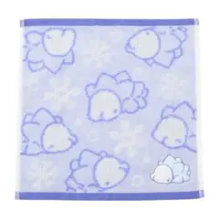 ポケモンセンター　ハンドタオル ユキハミ