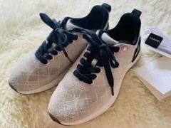 CHANEL スニーカー size36