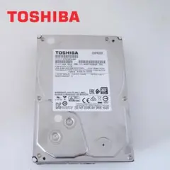 TOSHIBA DT01ACA200 [2TB SATA600 7200]
