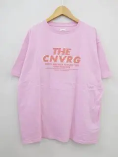 Ungrid ツアーロゴルーズTee
