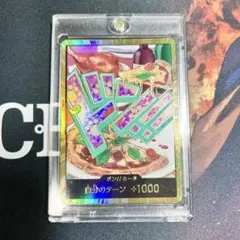 ONE PIECE カード