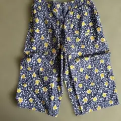 カタカタ　ステテコ　高島ちぢみ　L