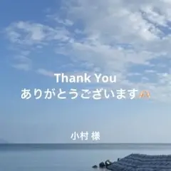 小村様 リクエスト 2点 まとめ商品