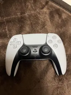 動作確認済み PS5 コントローラ デュアルセンス dualsense