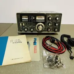 ☆ 八重洲 YAESU FT-101 CWフィルター付基盤 PB-1080A FTDX101MP 全フィルター組み込み済み 八重洲無線 HF/50MHz余裕の