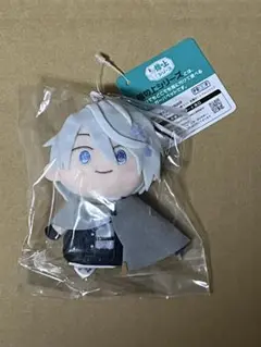 新品未開封 わんぱく刀剣乱舞 指の上 山姥切長義
