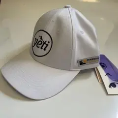 yeti OVERWATCH LEAGUE ベースボールキャップ