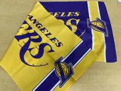 新品LAレイカーズクールタオルCOOLING TOWEL NBA★N2471