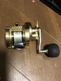 シマノ オシアコンクエスト 200HG