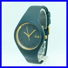 222 送料無料【電池交換済】ICE-WATCH★メンズ/腕時計/アナログ/QZ