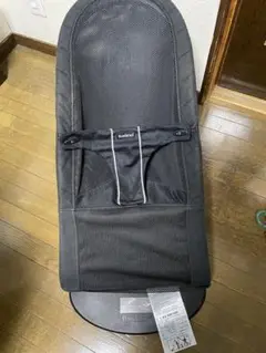 BabyBjorn ベビービョルン メッシュバウンサー